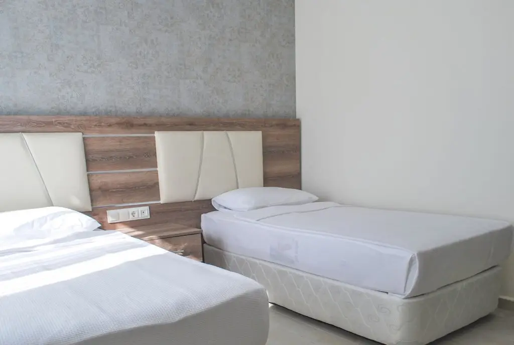 Авсаллар: Kolibri Hotel