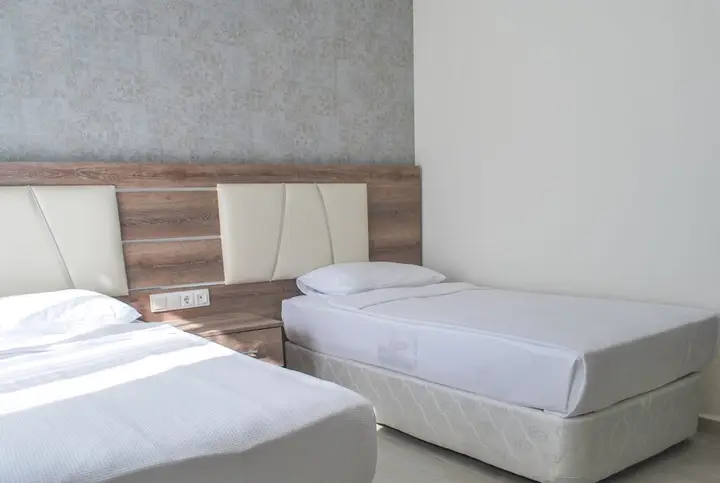 Авсаллар: Kolibri Hotel