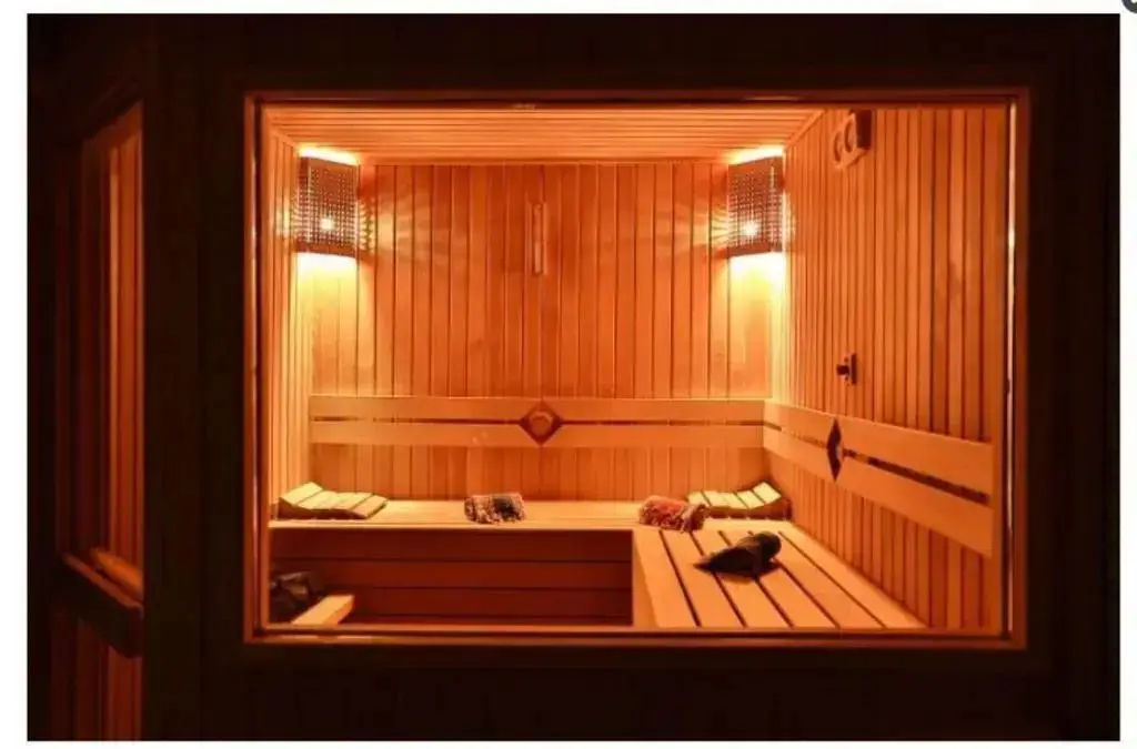Стамбул: Senatus Hotel - Special Class