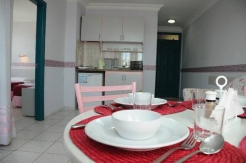 Аланья: Lila Apart Alanya