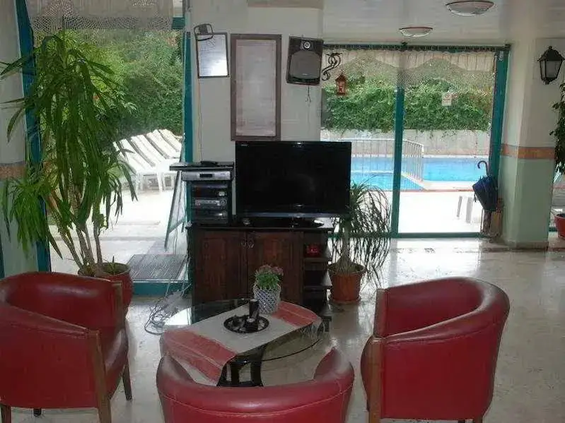 Аланья: Lila Apart Alanya