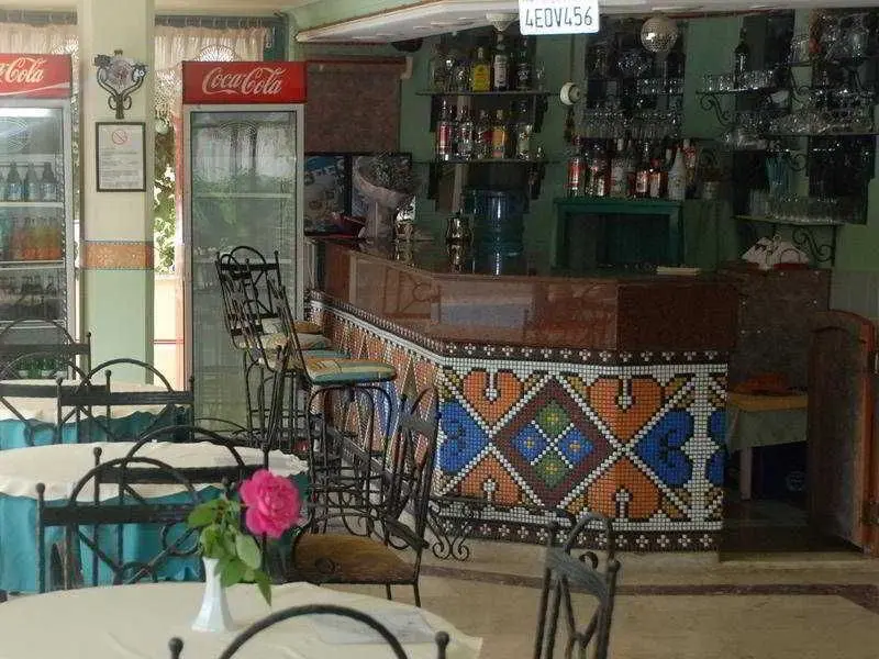 Аланья: Lila Apart Alanya