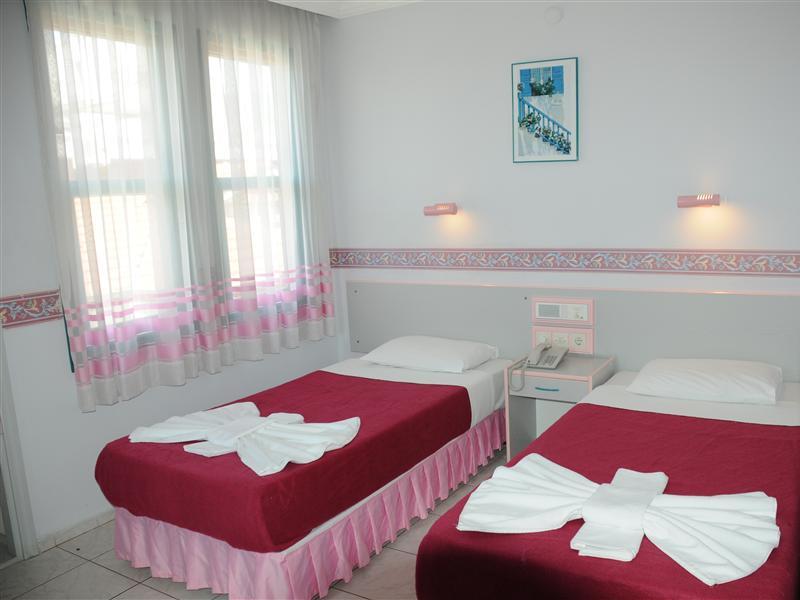Аланья: Lila Apart Alanya