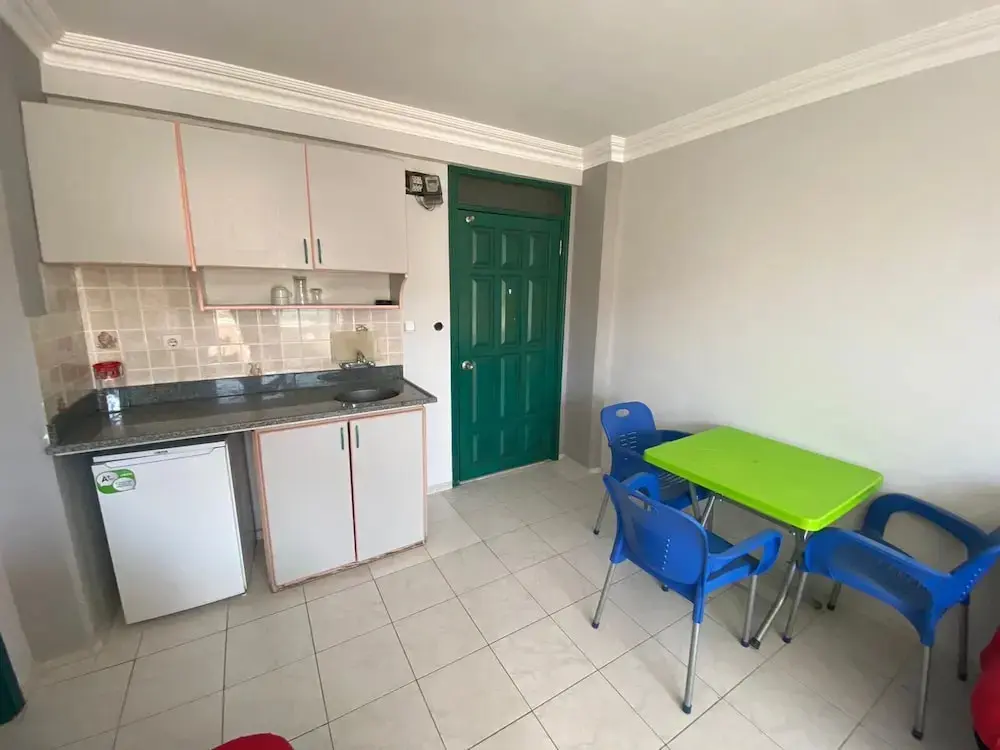 Аланья: Lila Apart Alanya