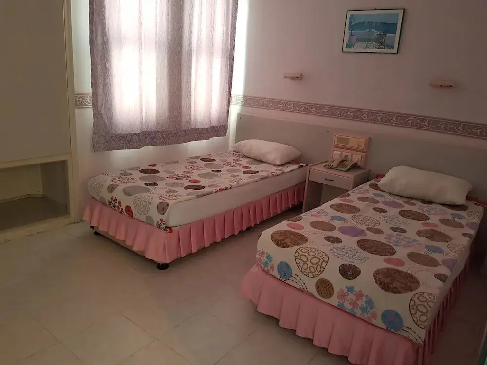 Аланья: Lila Apart Alanya