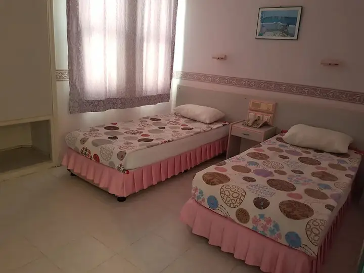 Аланья: Lila Apart Alanya