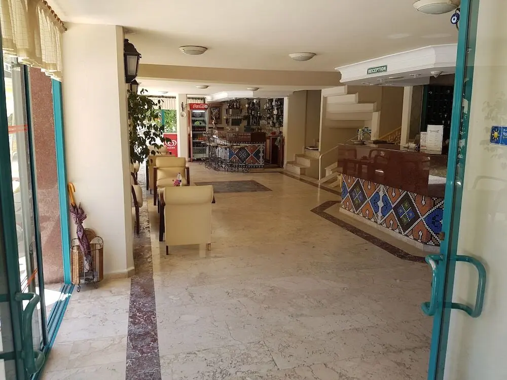 Аланья: Lila Apart Alanya