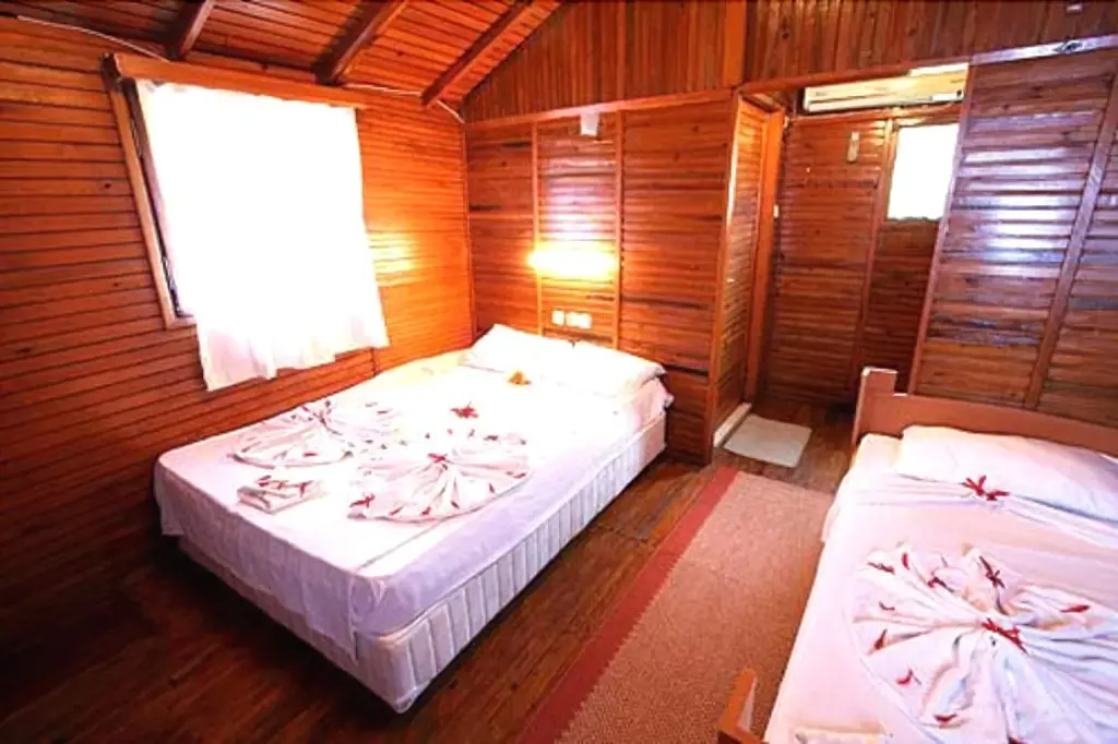 Бельдиби: Imeros Hotel