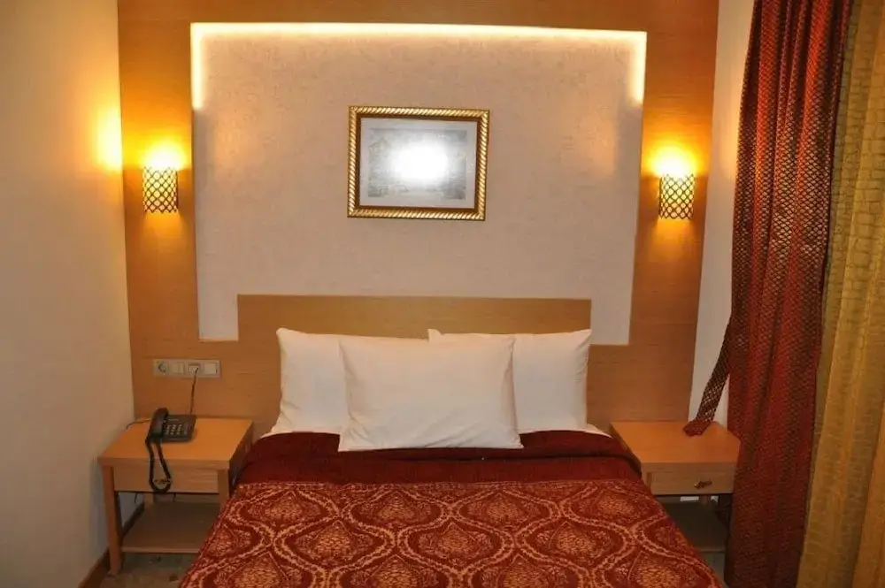 Гебзе: Gebze Palas Hotel