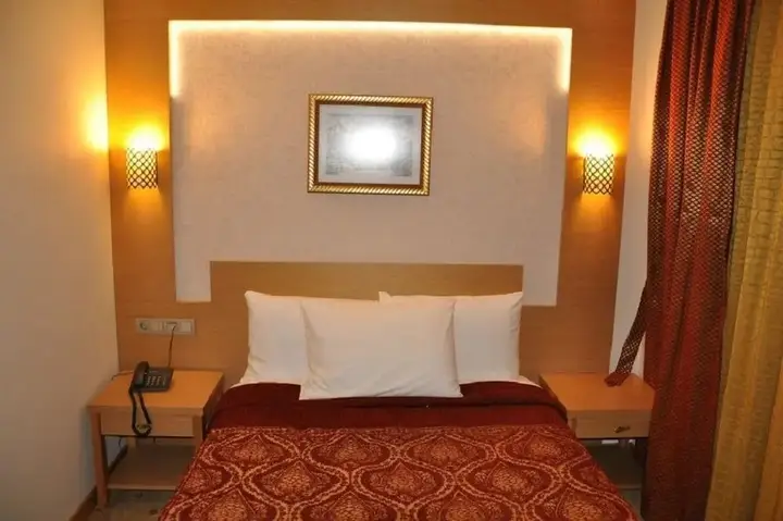 Гебзе: Gebze Palas Hotel