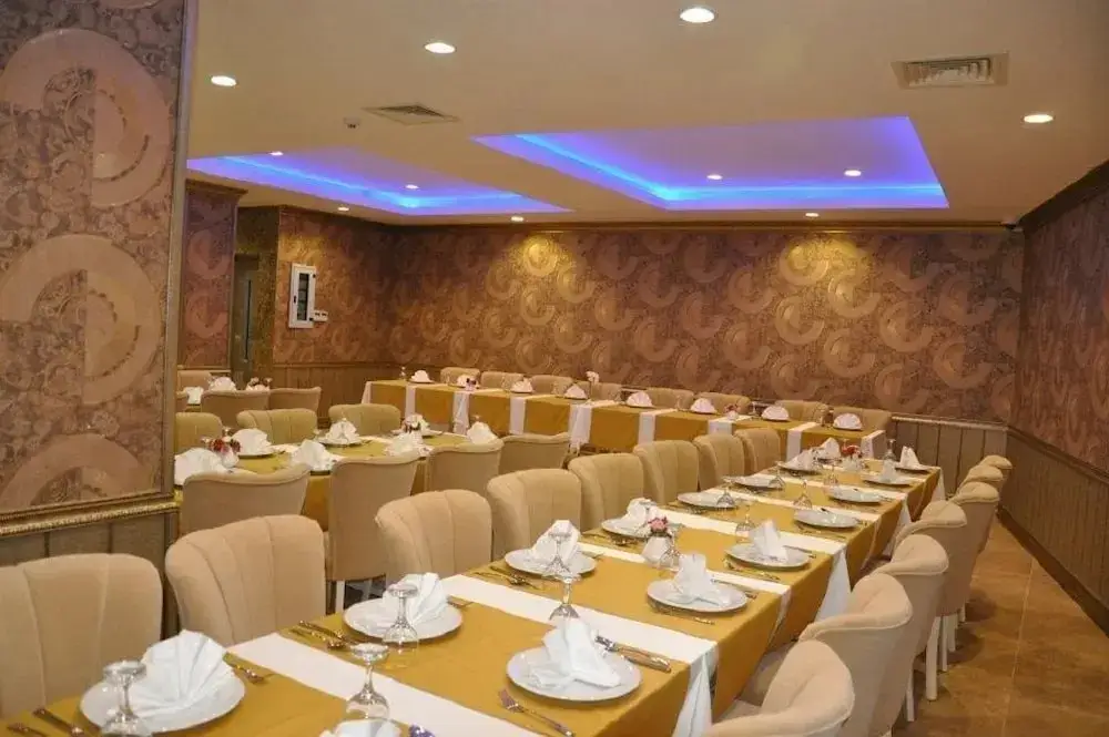 Гебзе: Gebze Palas Hotel