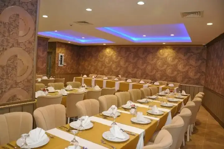 Гебзе: Gebze Palas Hotel
