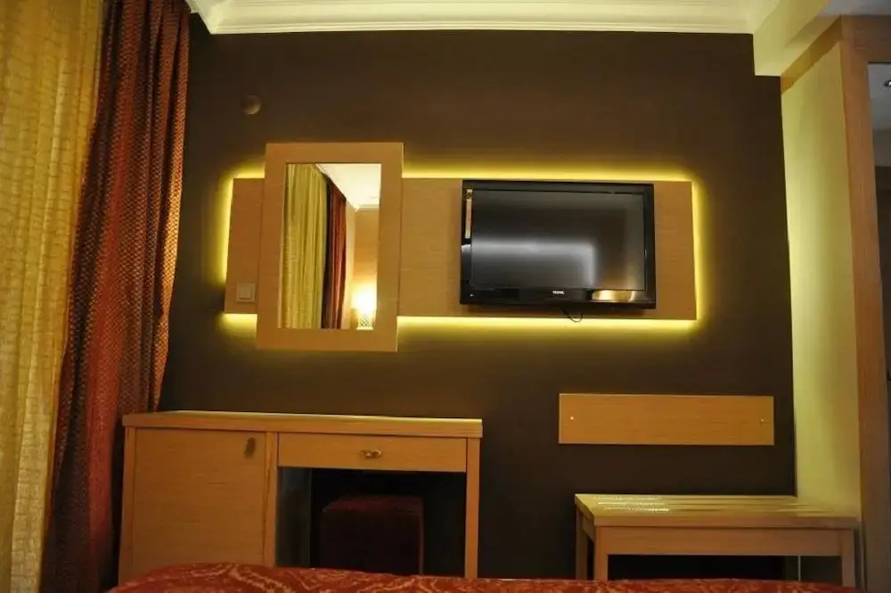 Гебзе: Gebze Palas Hotel
