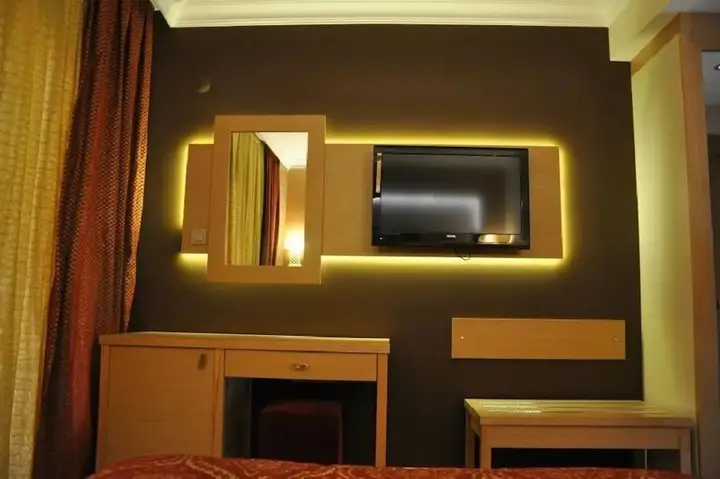 Гебзе: Gebze Palas Hotel
