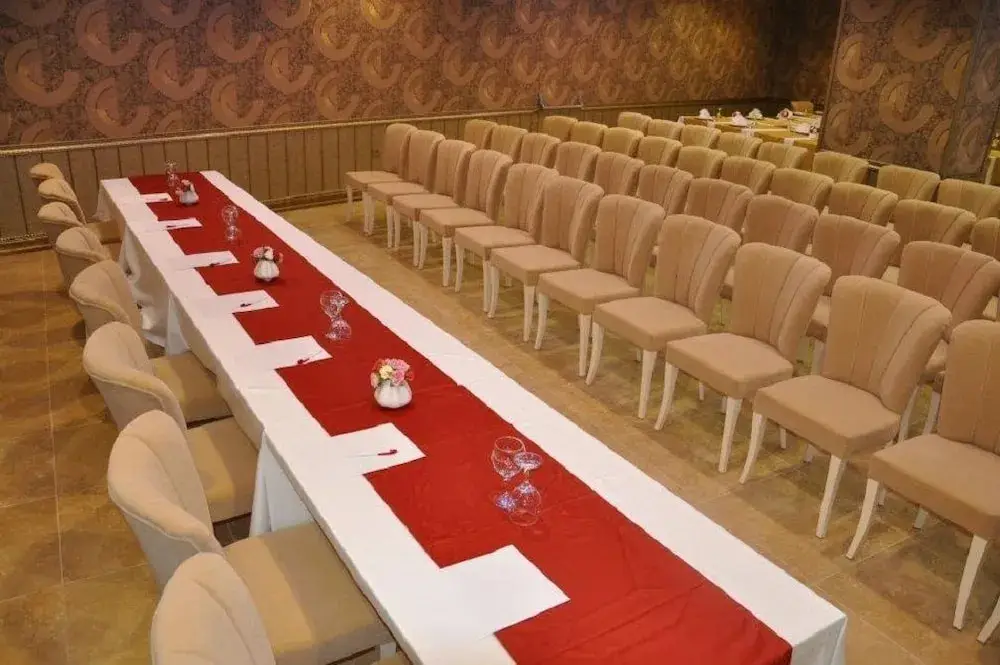 Гебзе: Gebze Palas Hotel