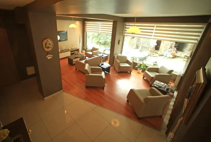 Гиресун: Lonca Butik Hotel
