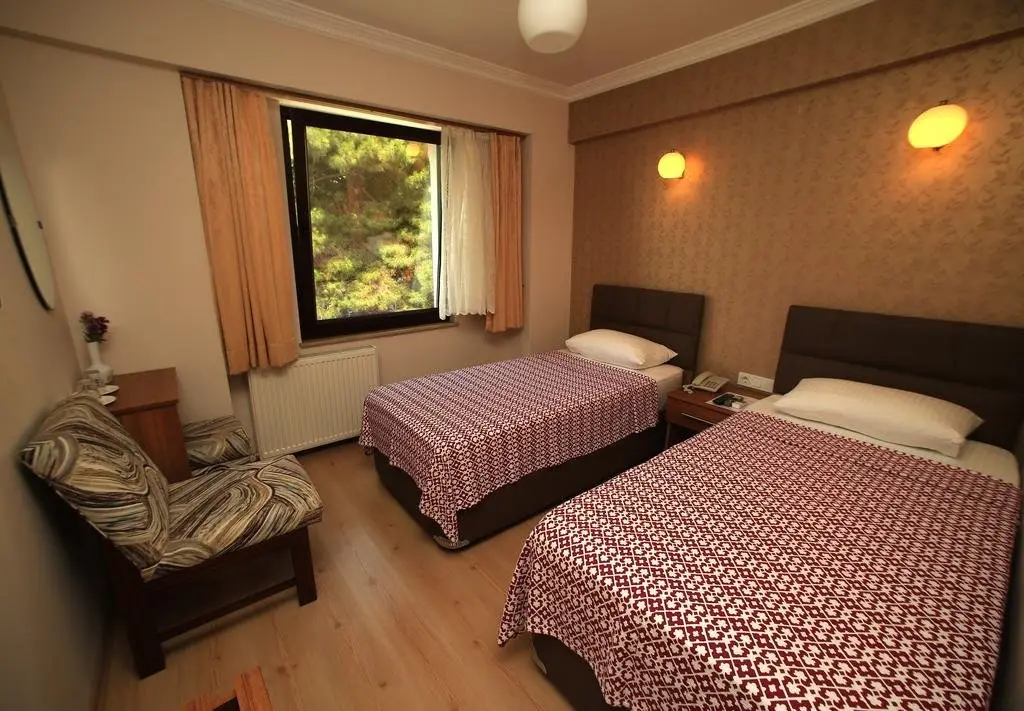 Гиресун: Lonca Butik Hotel