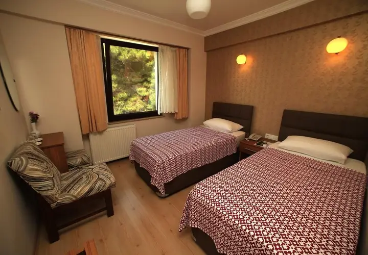 Гиресун: Lonca Butik Hotel