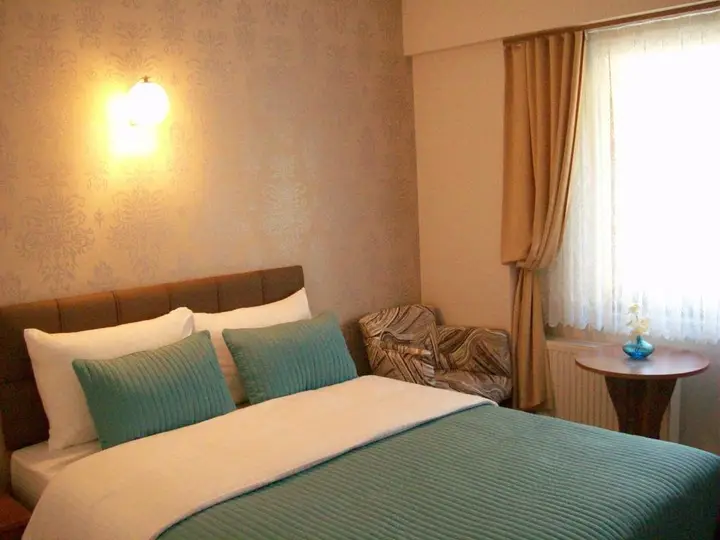 Гиресун: Lonca Butik Hotel