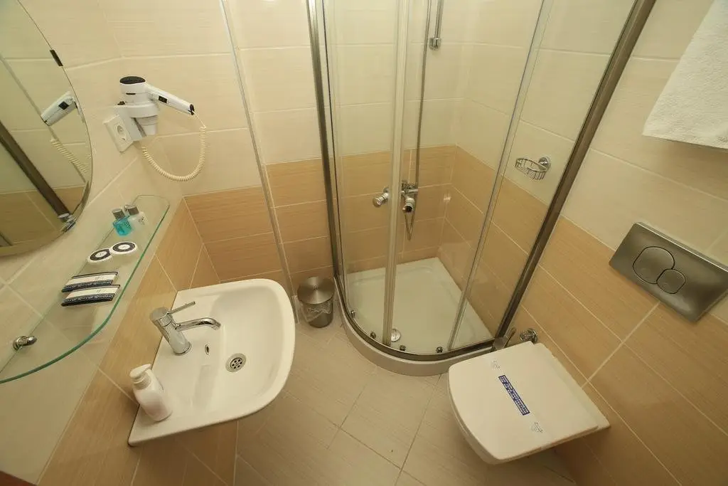 Гиресун: Lonca Butik Hotel