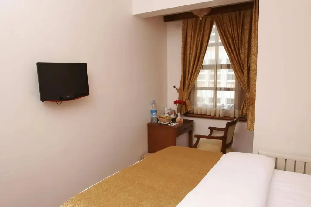 Стамбул: Hotel Vera