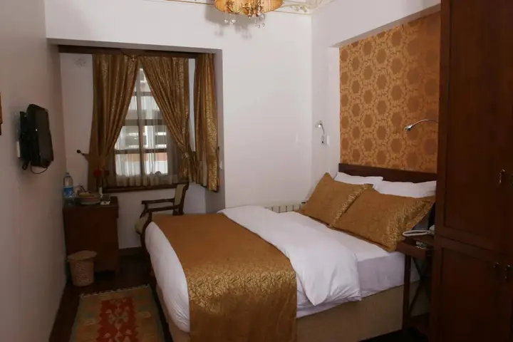 Стамбул: Hotel Vera