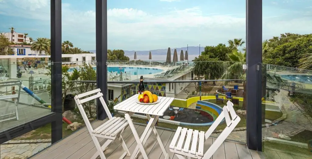 Акьярлар: Charm Beach Hotel - All Inclusive