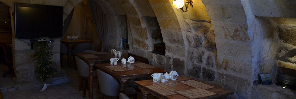 Ургуп: Castle Inn Cappadocia