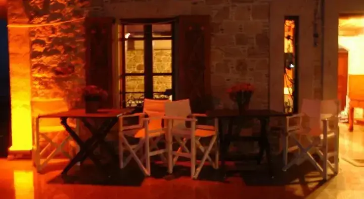 Айвалык: Hayalevi Hotel