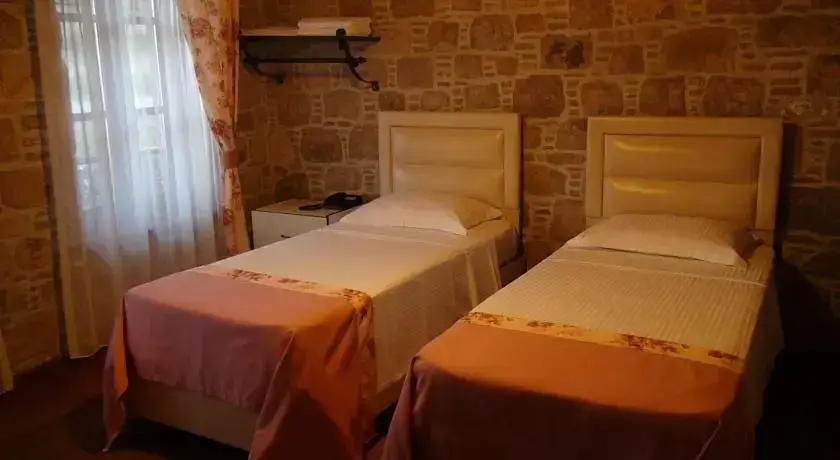 Айвалык: Hayalevi Hotel