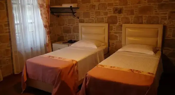 Айвалык: Hayalevi Hotel