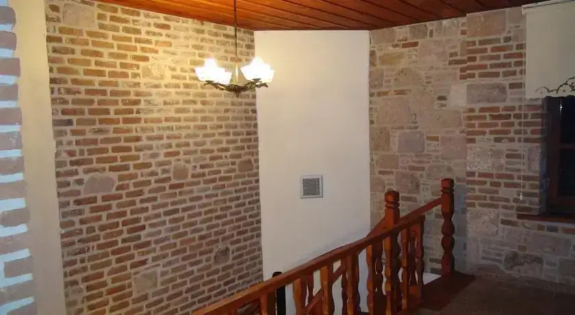 Айвалык: Hayalevi Hotel