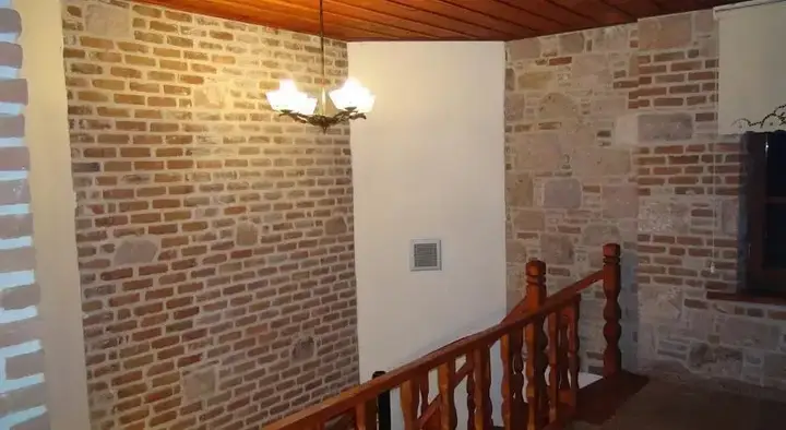 Айвалык: Hayalevi Hotel