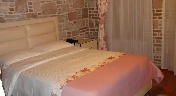 Айвалык: Hayalevi Hotel