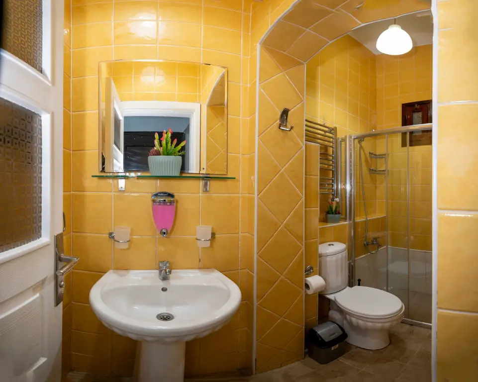Стамбул: Hotel Taxim Trend Suites