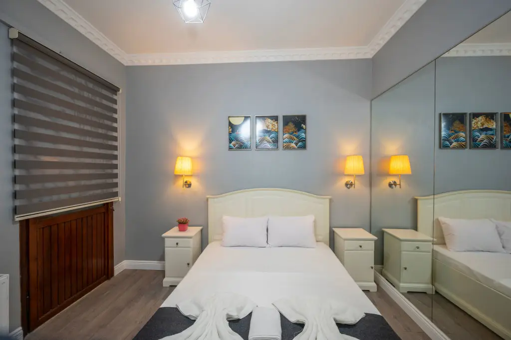 Стамбул: Hotel Taxim Trend Suites