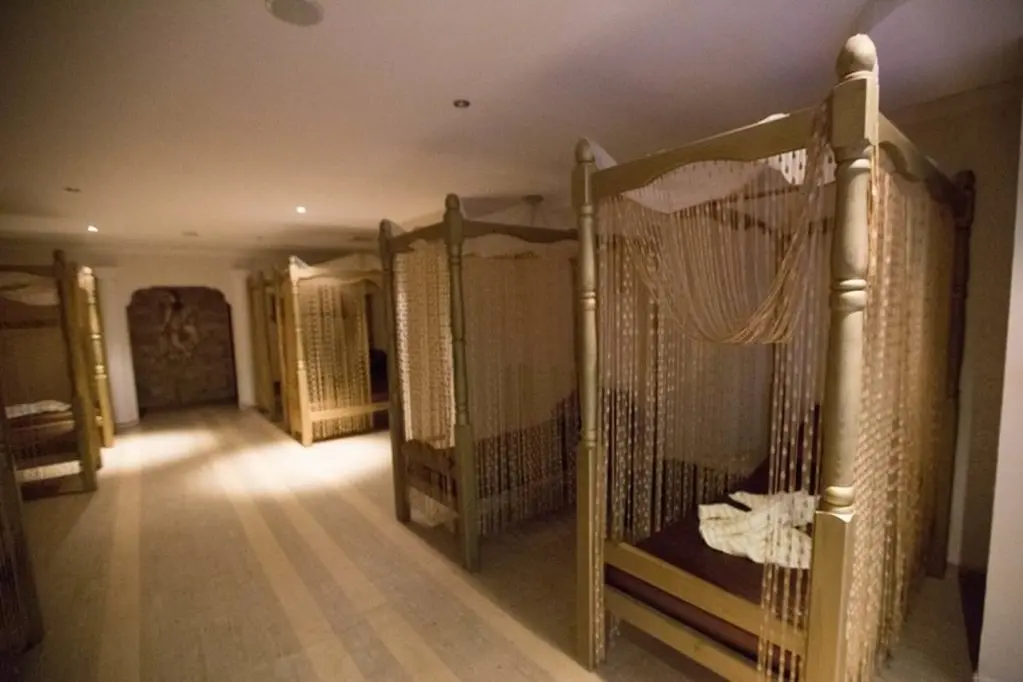 Аланья: Oz Hotels İncekum Beach Resort
