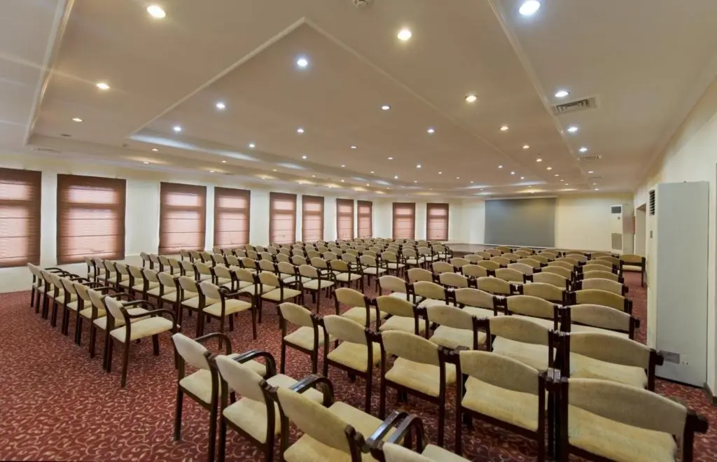 Аланья: Oz Hotels İncekum Beach Resort