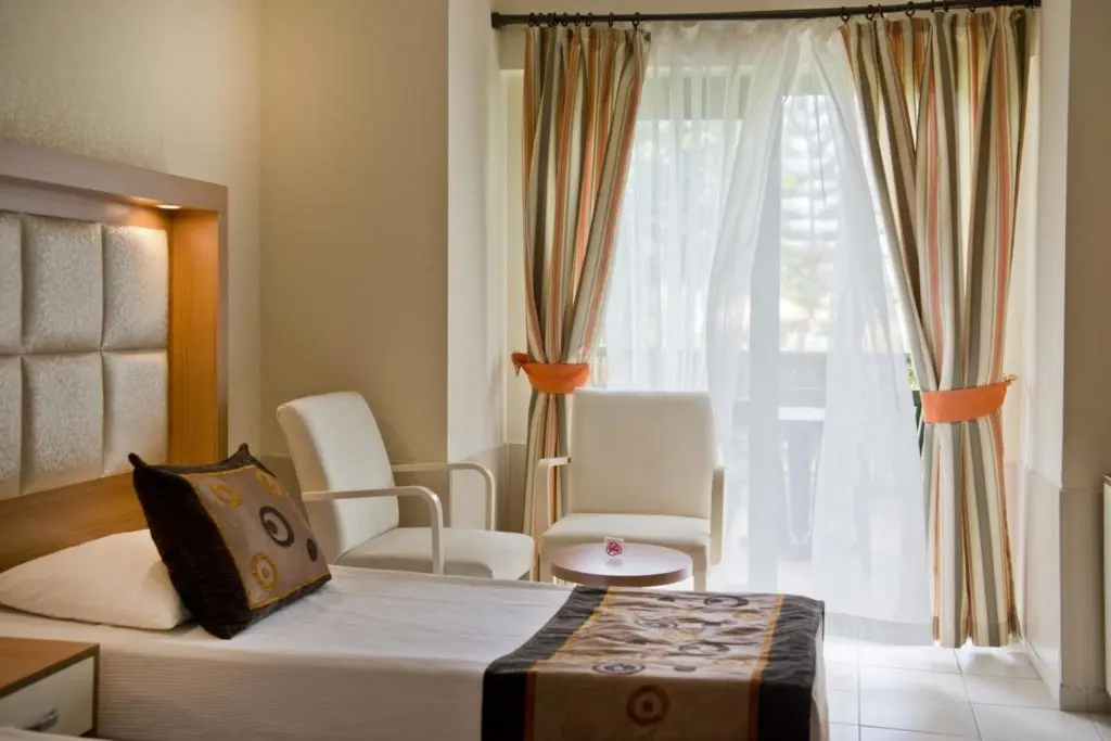 Аланья: Oz Hotels İncekum Beach Resort