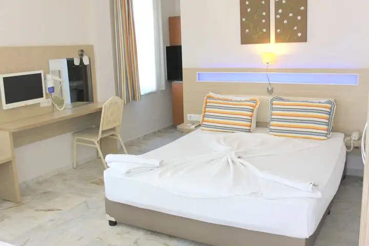 Аланья: Bora Bora Butik Hotel