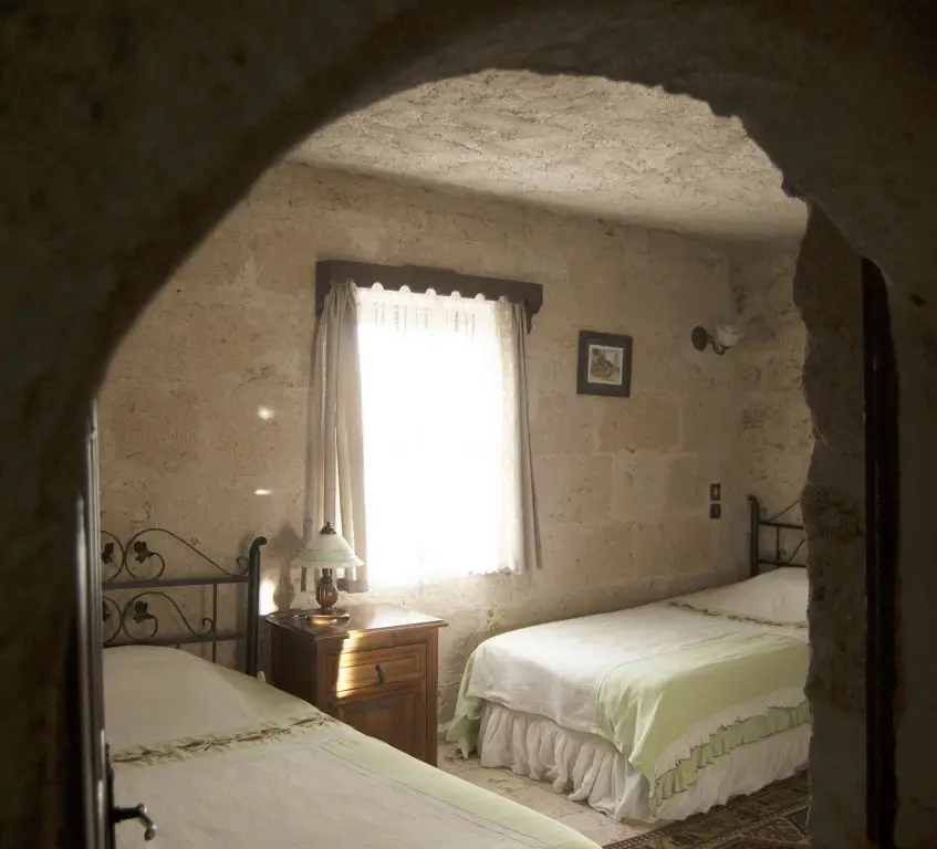 Гёреме: Taskonak Hotel