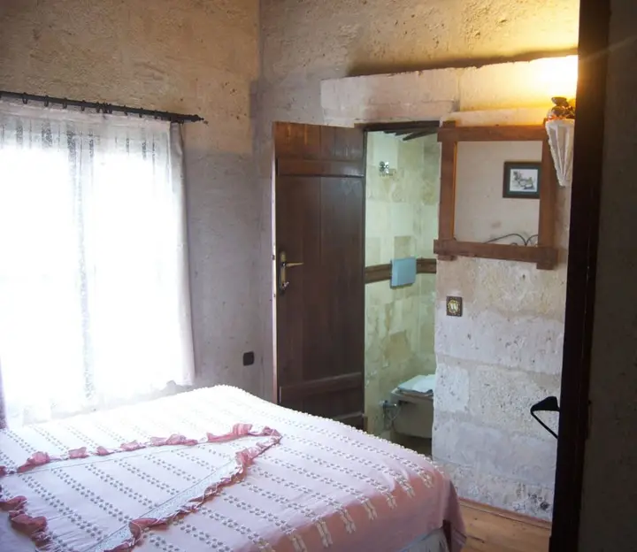 Гёреме: Taskonak Hotel