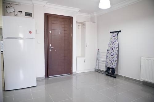 Стамбул: Studio Ortakoy