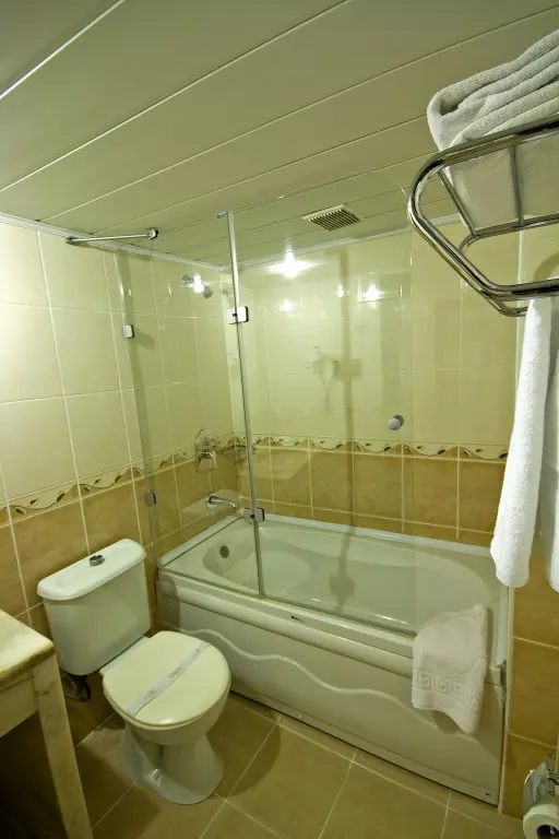 Стамбул: Aspen Hotel Istanbul