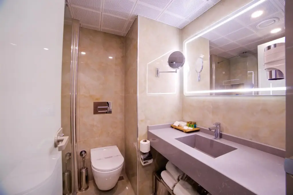 Стамбул: Aspen Hotel Istanbul