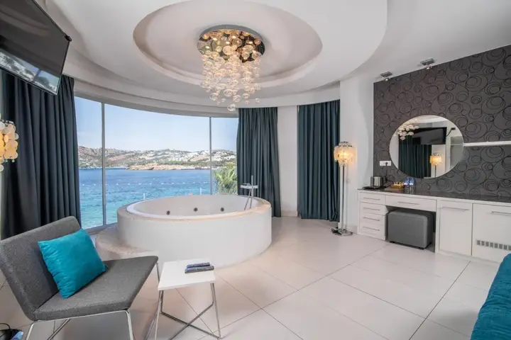 Яликавак: The Highlight Bodrum