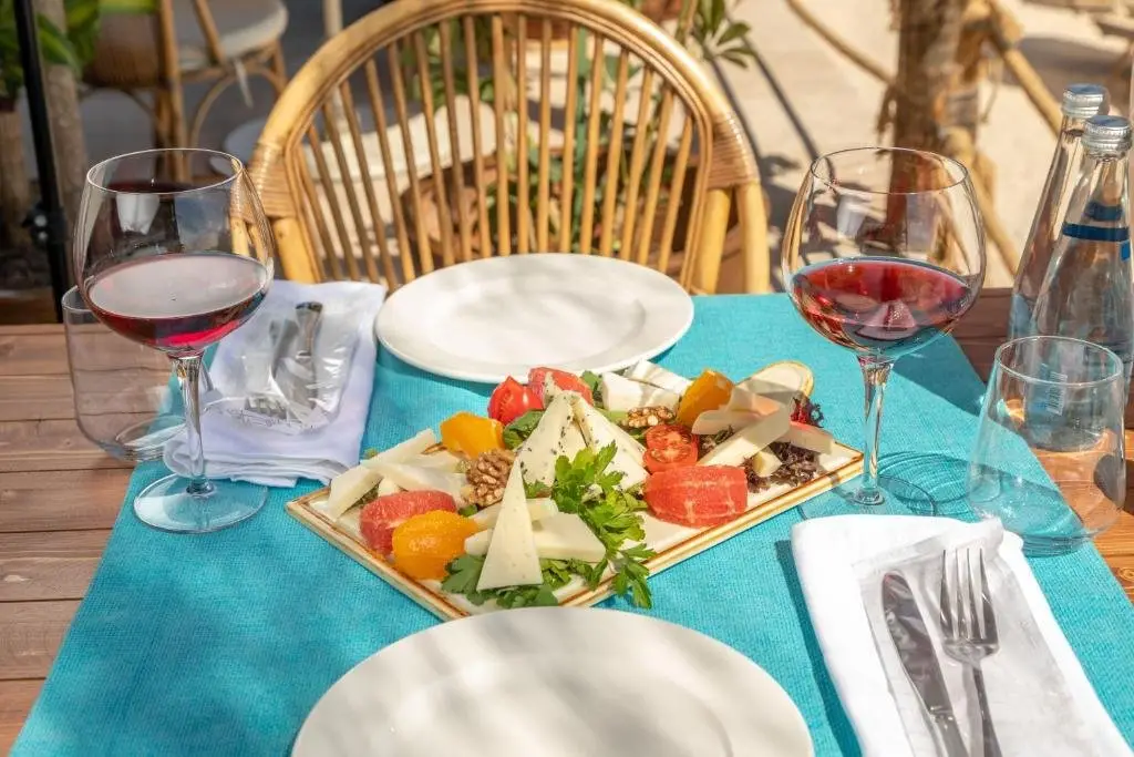 Яликавак: The Highlight Bodrum