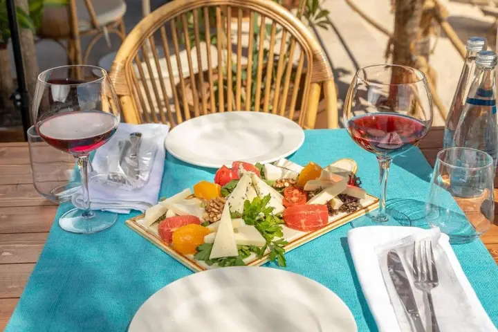 Яликавак: The Highlight Bodrum