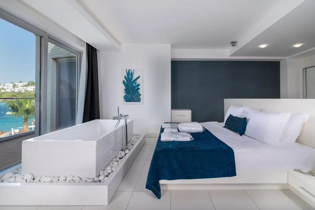 Яликавак: The Highlight Bodrum