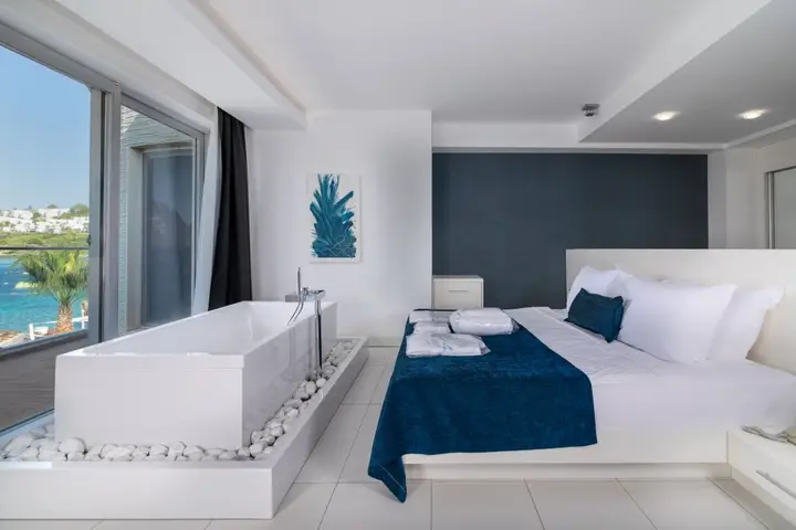 Яликавак: The Highlight Bodrum